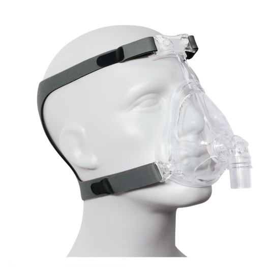 Breeze Facial Comfort Mask