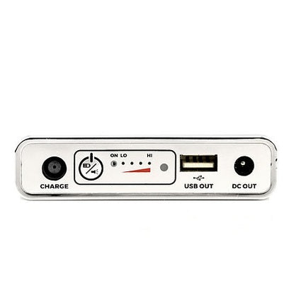 Medistrom CPAP batteri 24V